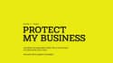Tech & Co : "Protect my business" Épisode 3