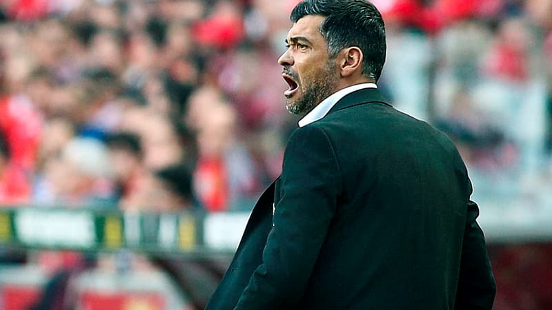 Sergio Conceiçao