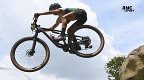 JO 2021 (VTT) : "Ce n'est pas passé loin d'une médaille" regrette Koretzky (5e)