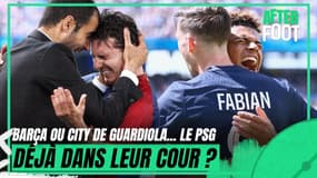 Barça 2009, Manchester City 2023... le PSG déjà dans la cour des équipes légendaires ?