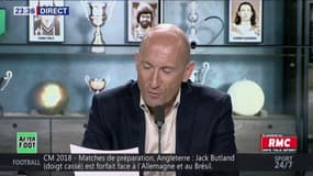 After Story : Barça 5-0 Real Madrid (Liga, janvier 1994)