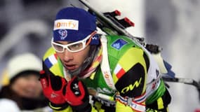 Martin Fourcade