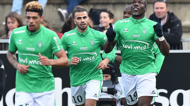 Florentin Pogba