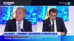 Marseille : une rentrée politique sous tension