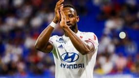 Moussa Dembélé - Lyon
