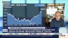 Gregori Volokhine : Qu'est-ce qe la "main street lending facility" ? - 07/04