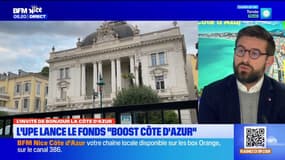 Alpes-Maritimes: l'UPE lance le dispositif "Boost côte d'Azur"