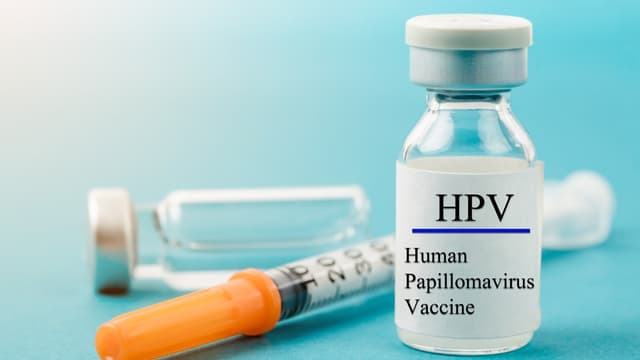Papilloma virus vaccin homme, Papillomavirus humains vaccin.