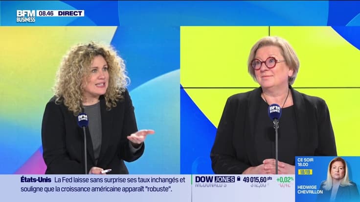 Baisse du dollar : un problème européen