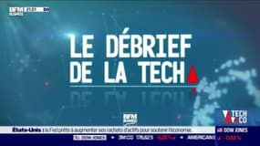 Le futur plan social d'IBM, les revenus de Netflix en France... Le débrief de l'actu tech du mercredi - 25/11