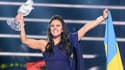 Jamala a remporté l'Eurovision pour l'Ukraine