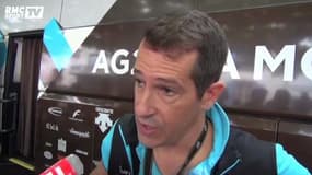 Cyclisme / Jurdie : "Péraud a un avantage sur le contre-la-montre" 25/07