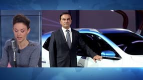 Fuite de Carlos Ghosn: l'ex-PDG de Renault-Nissan va donner une conférence de presse ce mercredi