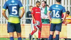 Connor Maseko