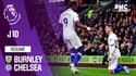 Résumé : Burnley – Chelsea (2-4) – Premier League 