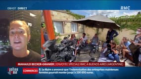 Le neurochirurgien qui suivait Maradona depuis 4 ans poursuivi pour homicide involontaire