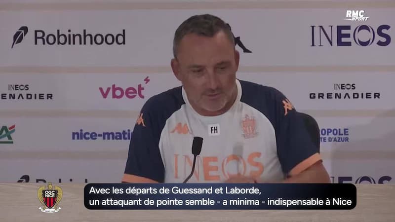 Mercato : Camara ciblé ? 