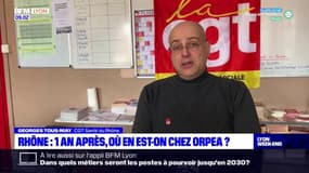 Orpea: où est-on un an après dans le Rhône ?