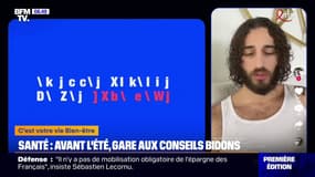Un syndicat de médecins utilise du deepfake pour contrer les “conseils” santé des influenceurs en ligne