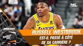 NBA :  Russell Westbrook est-il passé à côté de sa carrière ?