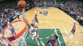 Rudy Gobert