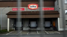 Ikea Allemagne a déjà annoncé ne plus commercialiser de produits Wilke