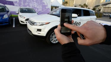 Innovation et internationalisation, telle est la recette du succès des grands équipementiers automobiles français.