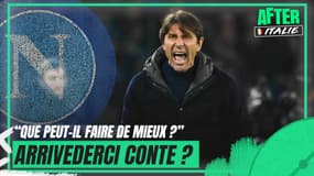 Juve, Roma, Milan… Ça va VALSER sur les bancs de Serie A ! (After Italie)
