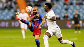 Daniel Alves