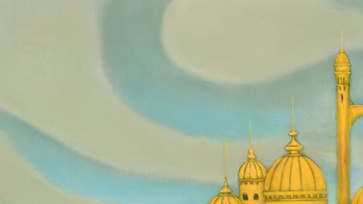 "Le coffre enchanté" de Jean-François Chabas et David Sala