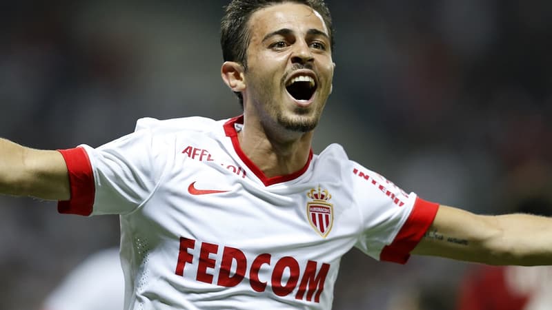 Bernardo Silva