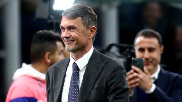 Paolo Maldini