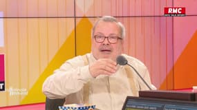 Le beurre et l'argent du beurre : "Un produit importé du Brésil mais transformé en Pologne prend l'identité du pays transformateur", rappelle Périco Légasse à propos des labels trompeurs