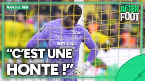  Nantes 2-2 Rennes : "Une honte", "inacceptable"... Acherchour dézingue les Rennais