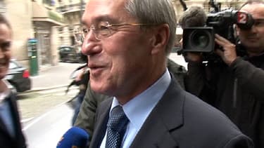 L'ancien ministre de l'Intérieur est mouillé dans deux affaires distinctes, dont il se défend (photo d'illustration).