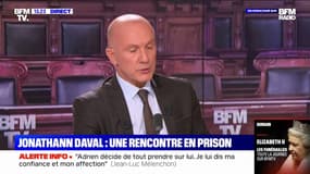 Nouvelles révélations sur Jonathann Daval: la réaction des parents d'Alexia Fouillot