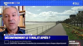 Déconfinement le 11 mai, et après ? (2) - 14/04