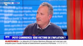 Story 3 : Inflation, les petits commerces désarmés ? - 11/05