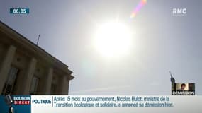 L'été 2018 a été le deuxième le plus chaud de l'Histoire