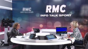Mireille Dumas: "Très jeune, j'avais l'impression d'un enfermement et je me suis dit que j'irais au devant des autres, vers les autres."