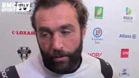 Brive étrille le Stade Français et se sauve