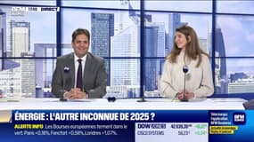 BFM Bourse - Jeudi 2 janvier