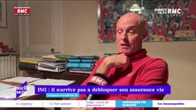 RMC s’engage pour vous :  après les comptes bancaires, des assurances-vie également bloquées chez ING - 14/12