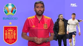 Euro 2020 : La curiosité Laporte, Ramos absent... présentation de l'Espagne