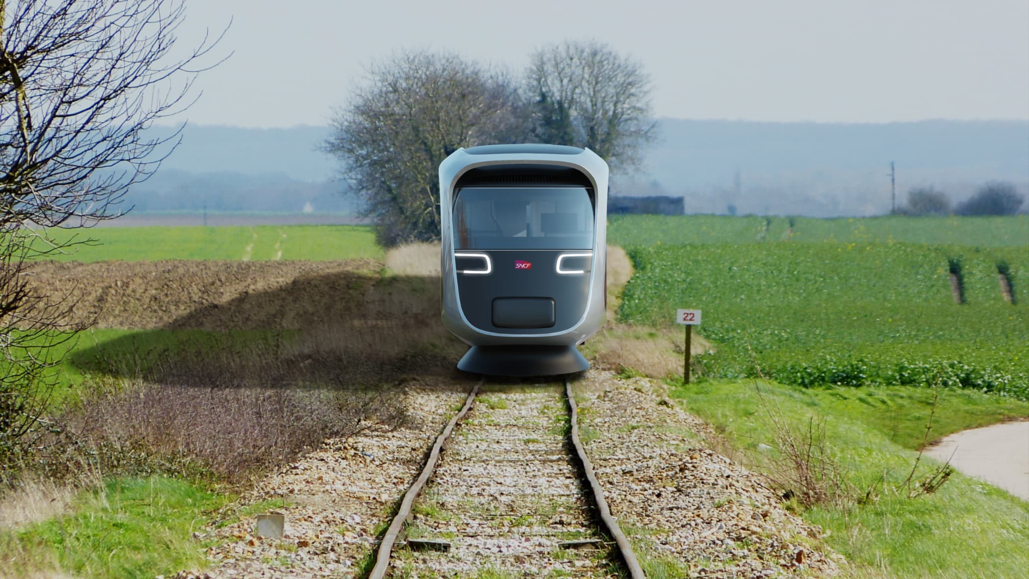 TER léger de la SNCF TER léger de la SNCF