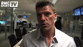 "La Juve est capable de déjouer les pronostics" Coupet