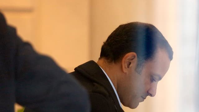 Franck Attal, exécutant du système de fausses factures, charge Nicolas Sarkozy.