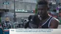 Il sauve un enfant suspendu dans le vide: "Il faut évidemment que ce jeune homme soit régularisé" pour la mairie de Paris