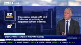 Comment faire face à un rançongiciel ? - 14/05