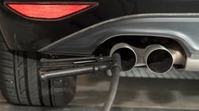 Un climat de défiance règne autour des véhicules diesel